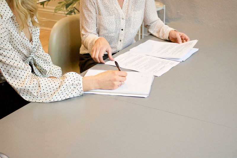 Echéance de la durée de vie d'une entreprise Quelles sont les solutions