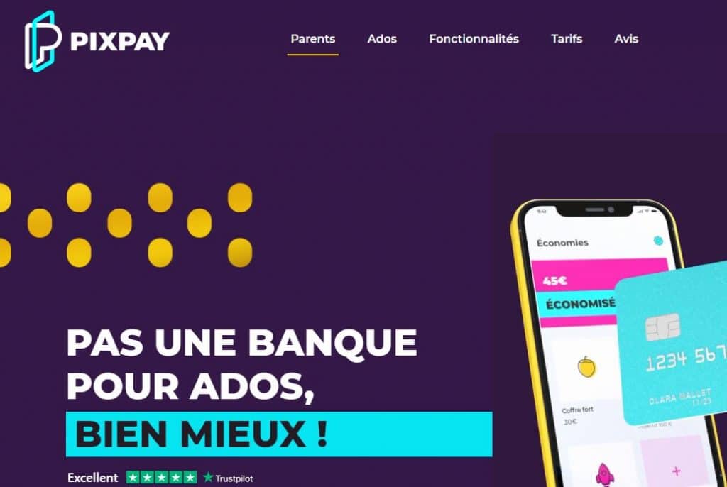 comment desactiver son compte pixpay